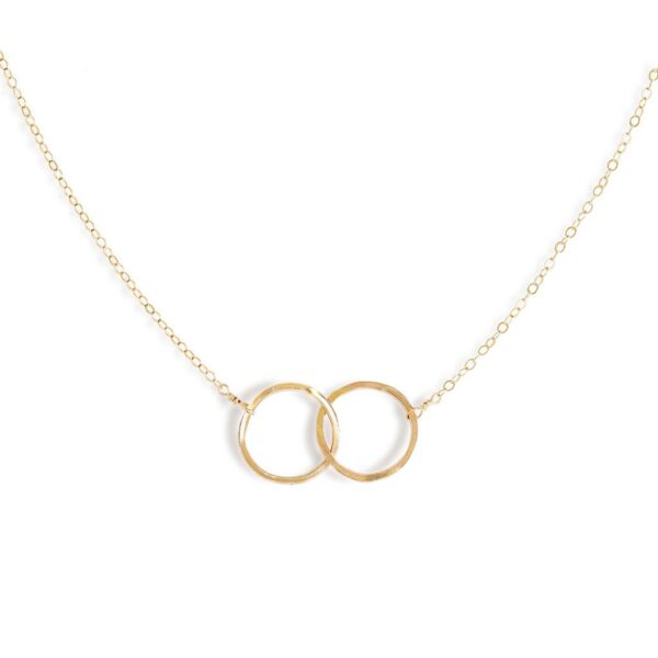 Together Forever Necklace