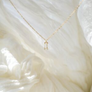 Whisper Necklace