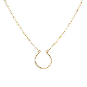XL Good Luck Necklace