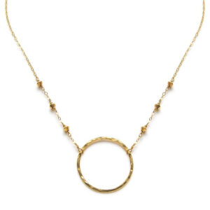 XL Unity Beaded Necklace