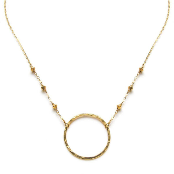 XL Unity Beaded Necklace